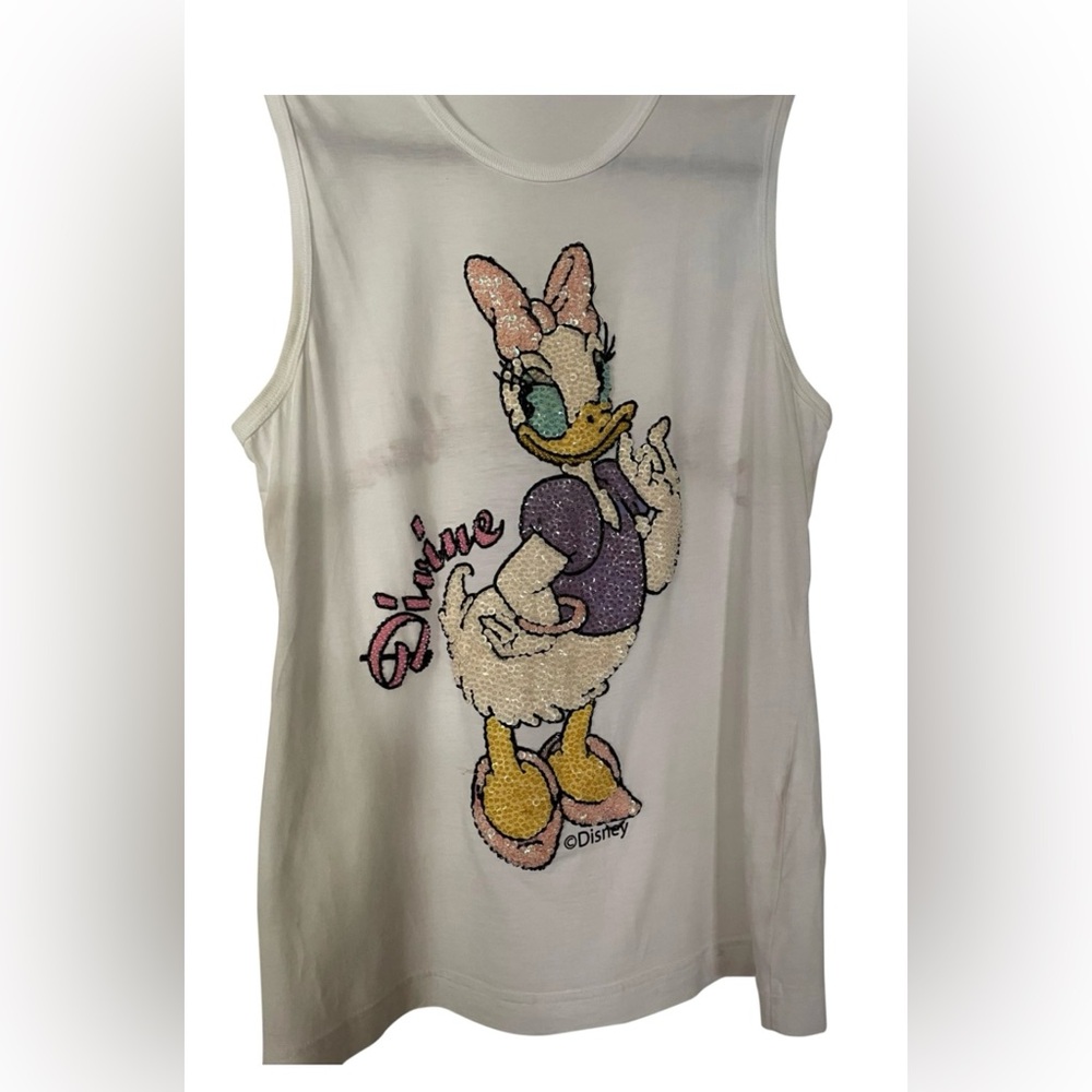 Rare Vintage Dolce & Gabbana Top